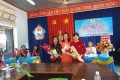 Đại Hội Công Đoàn Cơ Sở Trường TH Lê Lợi NK 2023 -2028 thành công tốt đẹp